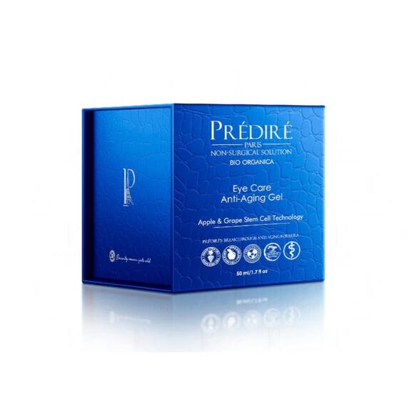 PREDIRE PARIS Other - PREDIRE PARIS - Rapid renewal intensive anti-aging gel for eye contour